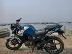 Yamaha FZ . 2012