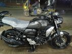 Yamaha FZ Fzx DD Fi Abs 2024