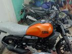 Yamaha FZ Fzx DD Fi Abs 2024