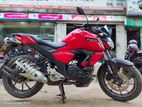 Yamaha FZ Glossy RED 2022