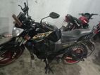 Yamaha FZ good condition 2013
