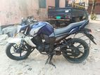 Yamaha FZ Good condition 2015