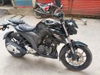 Yamaha FZ ON TAST ALL MOST NEW 2025
