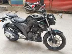 Yamaha FZ ON TAST ALL MOST NEW 2025