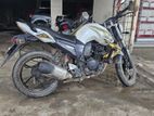 Yamaha FZ ফ্রেশ কন্ডিশন 2020