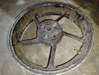 Yamaha Fz Rear Rim পিছনের চাকার রিং