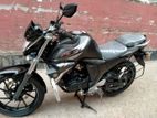 Yamaha FZ Reg 2023 2022