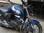 Yamaha FZ s v 2 2022