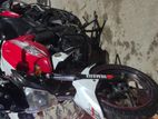 Yamaha FZ ` 2015
