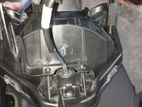 Yamaha FZ S V2 stock headlight