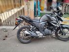 Yamaha FZ . 2024