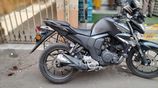 Yamaha FZ . 2024