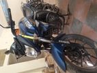 Yamaha FZ Second hand v2 2022