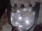 Yamaha Fz Headlight for sale