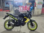 Yamaha FZ সুপার কন্ডিশন 2014