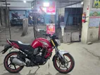 Yamaha FZ সুপার ফ্রেশ 2019