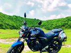 Yamaha FZ V-2, FI, D-disc 2022