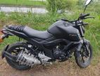 Yamaha FZ V 3 2021