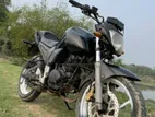 Yamaha FZ V1 2010