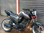 Yamaha FZ ` 2011