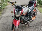 Yamaha FZ V1 2011