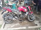 Yamaha FZ V1 2013