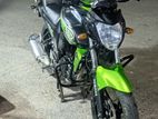 Yamaha Fz v1 2013