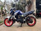 Yamaha FZ v1 2014