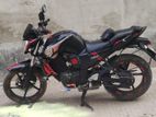 Yamaha FZ v1 2015