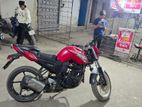 Yamaha FZ V1 2020