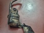 Yamaha Fz V1 Original Silencer 2025