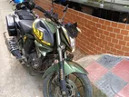 Yamaha FZ v2 2018