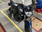 Yamaha FZ v2 2019