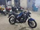 Yamaha FZ V2 2020