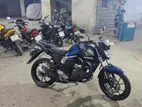 Yamaha FZ V2 2020