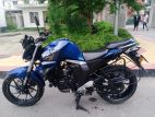 Yamaha FZ v2 2021