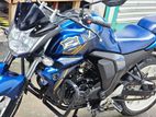 Yamaha FZ V2 2022