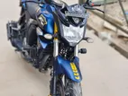 Yamaha FZ V2 2022