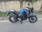 Yamaha FZ v2 2022