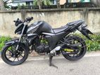 Yamaha FZ v2 2022