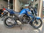 Yamaha FZ v2 2023