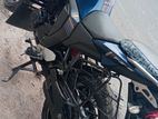Yamaha FZ V2 2024