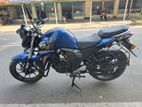 Yamaha FZ v2 dd 2023