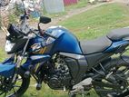 Yamaha FZ V2 DD 2023