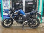 Yamaha FZ v2 Fi DD Super fresh 2021