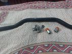 Yamaha FZ V2 Handle Bar