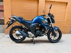 Yamaha FZ V2 new condition 2023