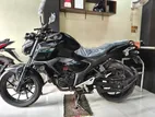 Yamaha FZ V3 2019