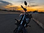 Yamaha FZ v3 2020