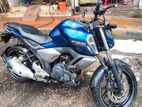 Yamaha FZ V3 2021